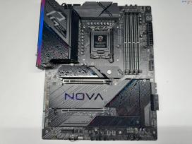 Asrock z790 Nova Wi-fi Lga1700
