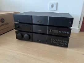 Naim Supernait, Nd5xs2, Cd5xs