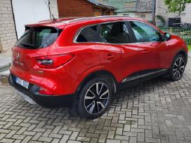 Parduodamas automobolis Renault Kadjar