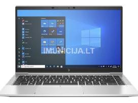 Hp Elitebook 840 G8 – Intel i5-1145g7 / 16gb/256gb