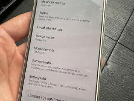 Samsung Galaxy S6 Sm-g920f 32gb Gold