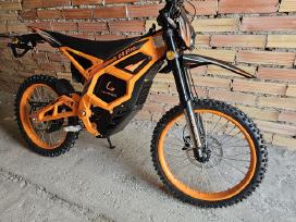 Kugoo Wish 04 Pro 72v 8000w