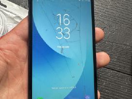 Samsung Galaxy J3 Sm-j330f Black 16gb