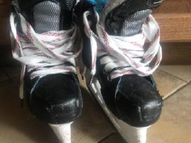 Bauer S23 X Junior pačiūžos 1D dydis (21,5cm)