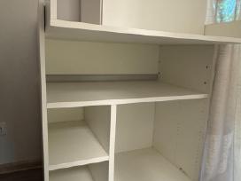 Ikea Smastad Vystymo/rašomasis stalas