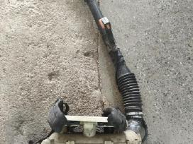 Benzininis lapu pustuvas Stihl