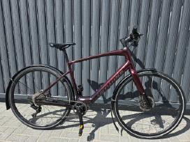 Specialized vadosl elektrinis dviratis 1x10 L 16kg