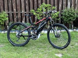 Haibike s-duro fullnine rx