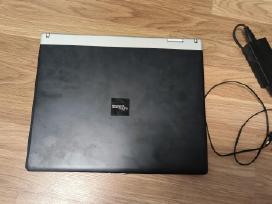 Senovinis Fujitsu-siemens pro v2030d ir Hp nx6125