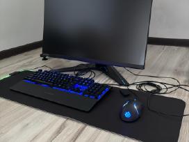 Gaming setupas