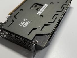 Nvidia Geforce Rtx 2060 6 GB