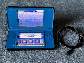 Dsi XL