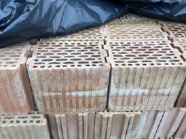 Parduodami Keraminiai Blokeliai 200x238x285