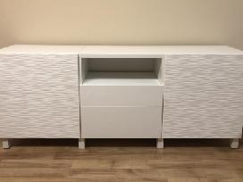 Ikea Besta TV spintelė