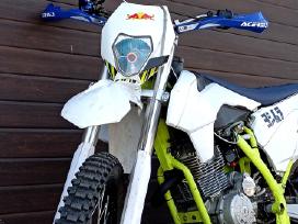 Parduodu Alfarad 250cc