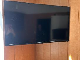 Televizorius Samsung (40) su pakabinamu laikikliu