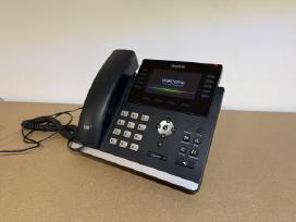 Yealink Sip-t46u Ip telefonas