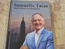 Trigubas gyvenimas