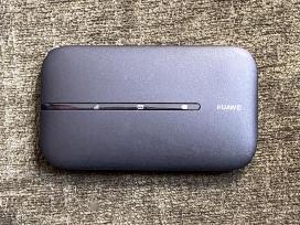 4G Lte modemai WiFi (Mifi) maršrutizatoriai