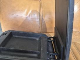 Bmw E38 porankis be telefono