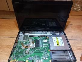 Dell Inspiron M5030 ir Asus A52j dalims