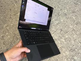 Dell Precision 5570 i7-12700h 16gb/8gpu/touchscree