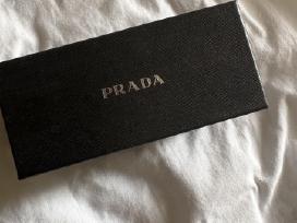 Prada akiniai nuo saulės