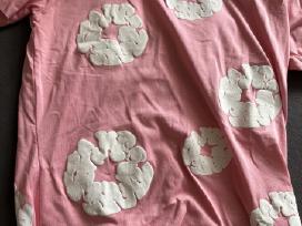 Denim tears rozyne maike