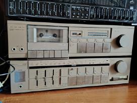 Kaset. Deka Marantz CD 140