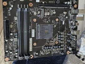 Lenovo 3716 ir ausintuvas