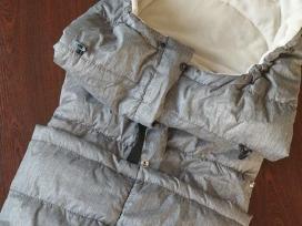 Peg Perego Vario Foot Muff Vokelis Miegmaisis