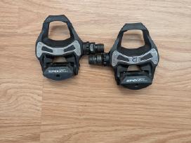 Shimano Spd pedalai