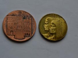 Vilnius,darius ir Girenas,
