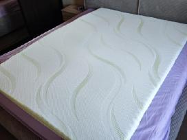 Dormeo aloe vera antčiužinis 140x200