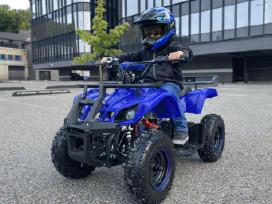 Ride-on 1000w Akumuliatorinis 2026