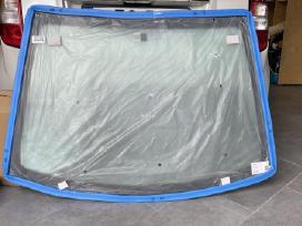 Ligier IXO 2012 priekinis stiklas