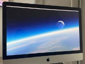 Parduodamas Apple iMac