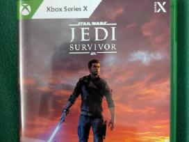 Star Wars Jedi Survivor Xbox X