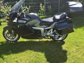 Parduodu K 1200 GT