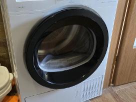 Elektrinė rūbų džiovyklė Beko