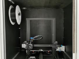 3D spausdintuvas Creality Ender 3 V2