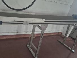 Juostinis transporteris