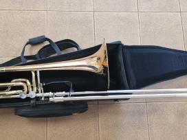 Bosinis trombonas Besson Sovereign