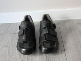 Shimano 40d dviratininku bateliai