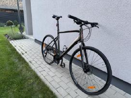Dviratis Scott Sub Cross 50 XXL Dydis