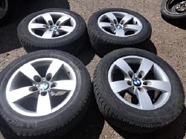 Lieti ratai.225/55/r16. Nuo Bmv e60-61