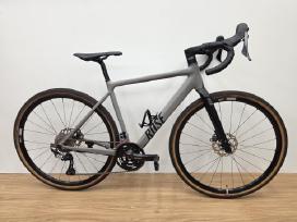 Rose Backroad AL 28er 2x11s S shimano GRX 800