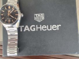 Parduodamas Tag Heuer Carrera Calibre 5 Automatic