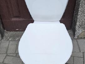 Unitazas Jika