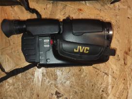 Video kamera JVC